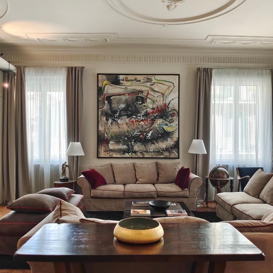 Ada Home Roma Exterior foto