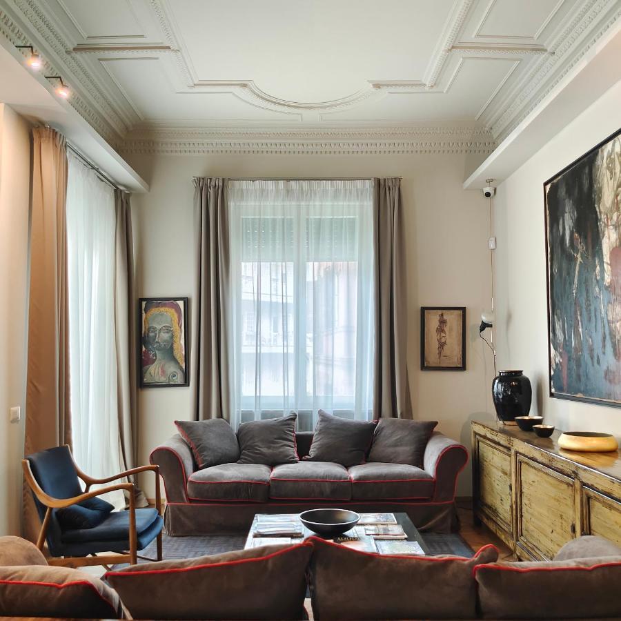 Ada Home Roma Exterior foto
